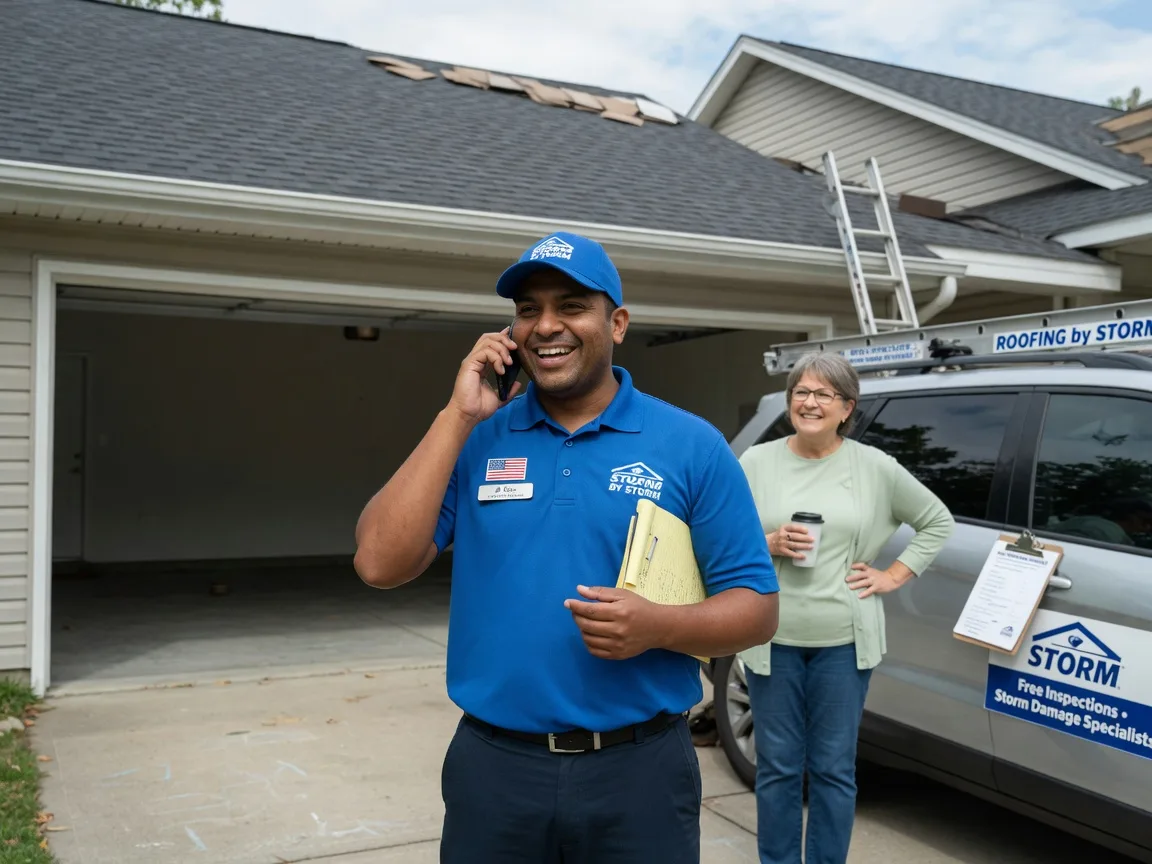 Roof Repair Near Me Falcon Heights, TX FAQs