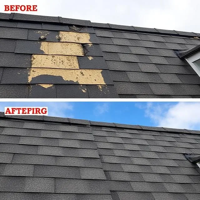Roof Repair Near Me in Falcon Heights, TX near me